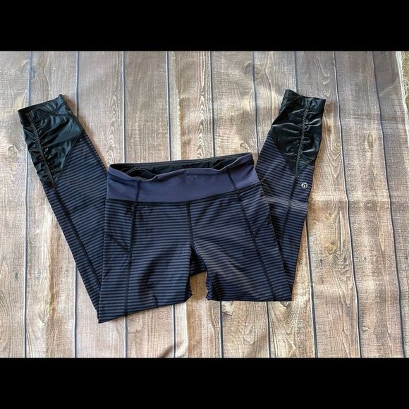 lululemon athletica Pants - Lululemon leggings
